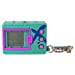 thumbnail image 3 of Digimon X Bandai Digivice Virtual Pet Monster - Green & Blue (41924), 3 of 10