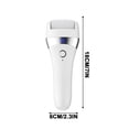 thumbnail image 2 of Rechargeable Foot Callus Removal Pedicure Machine with Automatic Grinder for Feet Easy to Use,Safe,Compact,Ideal for Home or Travel Spa Experience, 2 of 5