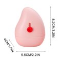 thumbnail image 5 of EGNMCR Rouleau de Protection d'Identité Protection contre le Vol d'Identité pour Blocage d'Adresse d'Identité Applicateur de Tampon 2 ml, 5 of 5