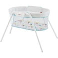 thumbnail image 1 of Fisher-Price Couchette de voyage, 1 of 9