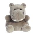 thumbnail image 1 of Aurora Palm Pals - Hunk Hippo 5 Pouces, 1 of 3