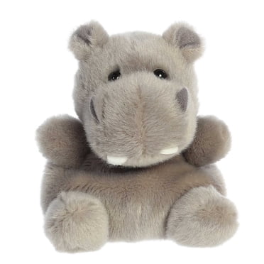 Aurora Palm Pals - Hunk Hippo 5"