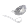 thumbnail image 4 of Sports Mouthguard Adult Mouth LIP Teeth Shield Kickboxing Ice Hockey Protector Guard Shield Gray, 4 of 9