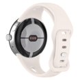thumbnail image 5 of WIFKLSIIPG Bracelet de Montre en Silicone Sportif Respirant Résistant à la Transpiration et Confortable à Porter Compatible avec Smartwatch, 5 of 5