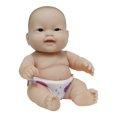 thumbnail image 2 of Lots To Love 10In Asian Baby Doll, 2 of 3