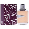 thumbnail image 3 of Rave Women 100ML EDPspray (1172), 3 of 6