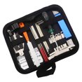 thumbnail image 4 of 1 Set of Guitar Repair Kit Guitar Maintenance Tool Kit Guitar Repair Accessory, 4 of 8