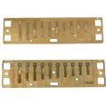 thumbnail image 1 of Lee Oskar Natural Minor Reed Plates - F, 1 of 3