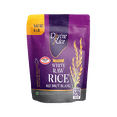 thumbnail image 1 of White Raw Divine Rice (8LB), 1 of 4