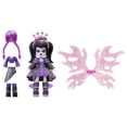 thumbnail image 1 of Royale High Fashion Doll - Dark Fairy, 1 of 4