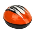 thumbnail image 2 of Kids Bike Helmet With Shock Absorbing Foam Liner Adjustable For Children 5-14 Suitable For Cycling Scooter, 2 of 8