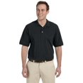 thumbnail image 1 of Harriton Polo 5,6 oz Easy blendTM pour Homme, 1 of 3