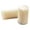 Blanc, variante sur S SERENABLE 2 Pcs Embout de Queue de Billard Accessoires de Billard Pièce de Rechange Portable Blanc