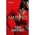 thumbnail image 1 of Mafioso, Nisa Santiago Paperback, 1 of 2
