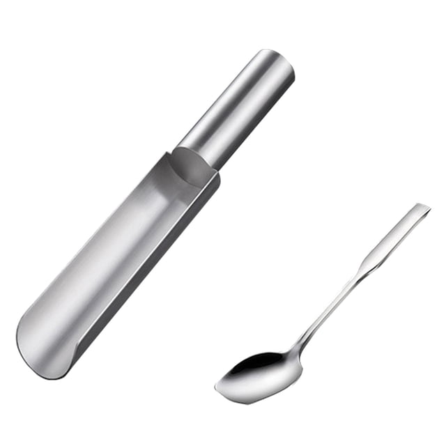 Meatball Maker for – Stainless Steel Manual Meatball Shape Tool with Long Handle for Cookie Dough and Kitchen Use