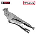 thumbnail image 4 of K Tool International 54053 9 in. Parrot Plier, 4 of 4