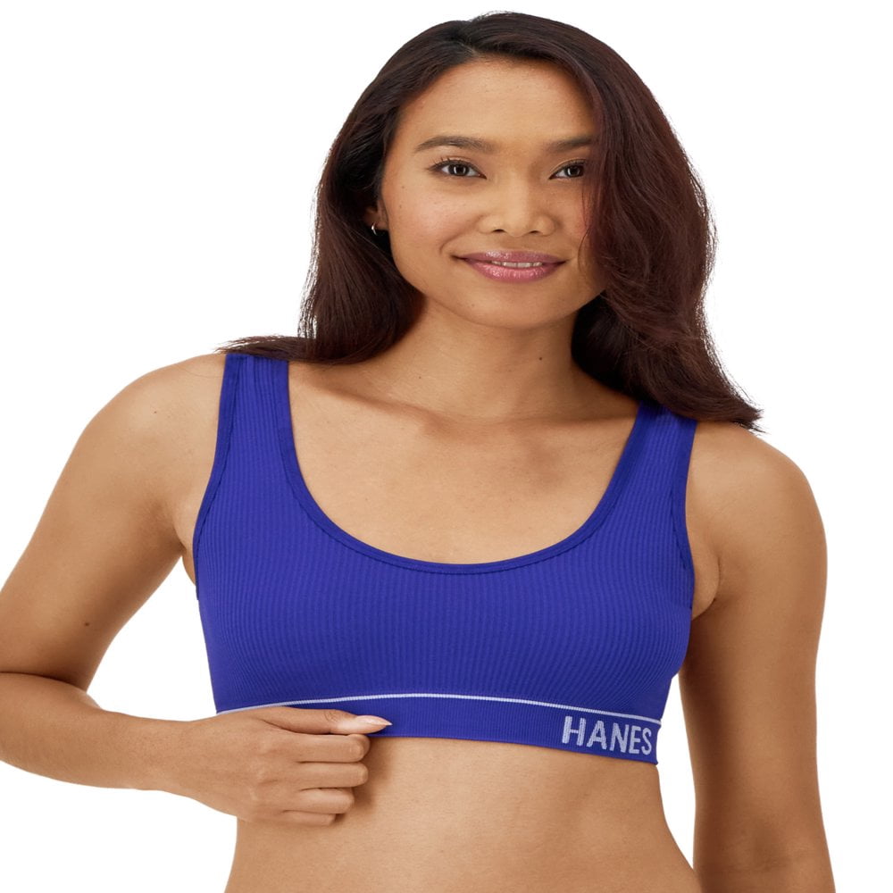 Estbridge Originals Women‘s Rib  Bralette
