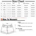 thumbnail image 3 of FAIWAD Men's Casual Elastic Waist Zipper Multi-Pockets Short Pants Drawstring Hem Loose Outdoor Shorts, 3 of 8