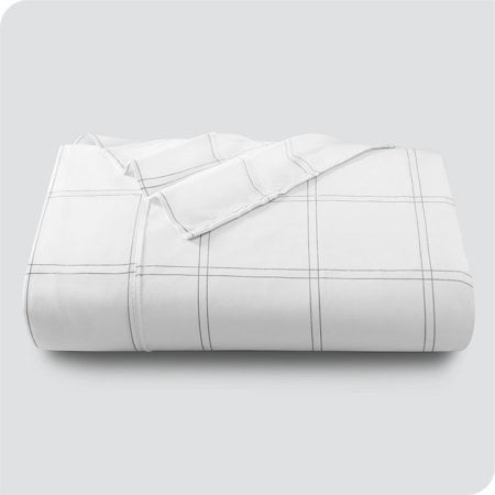 Bare Home Drap Plat Supérieur Collection en Microfibre Ultra Douce 1800 de Qualité Supérieure