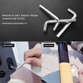 thumbnail image 2 of Hex-L Key Allen Wrench, 2 of 4