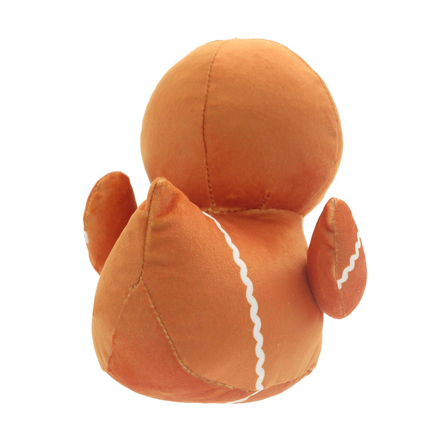 Holiday Time 7” Small Plush Rubber Duck, Gingerbread Man - Walmart.ca