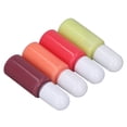 thumbnail image 3 of Resin Dye, 4 Colors Simple Operation Epoxy Resin Pigment  For Jewelry Making For Clothing Set 2 Yellow, Orange, Red, Maroon, 3 of 8