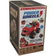 thumbnail image 4 of Power Wheels Nickelodeon Blaze Monster Truck, 4 of 8