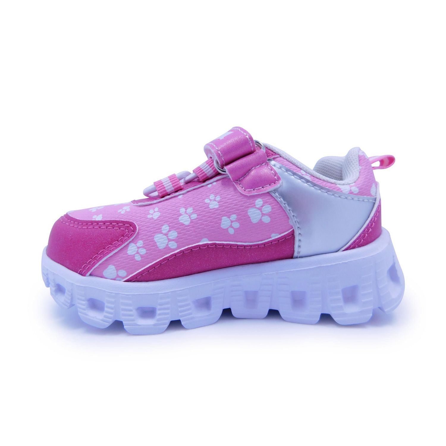Chaussures de sport Pat’ Patrouille pour filles