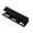 Black, variant on Neoyler Under desk Cable Management Tray Organizer 15.74in Enhances Desk Aesthetics Easy Install Adhesive or Drill Suit Glass Wood Efficient Clutter Solution for Office Home Use