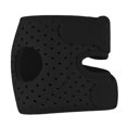 thumbnail image 2 of Lipstore Orthèse de Coude Respirante Équipement de Protection Coussinet de Coude pour Cyclisme Plein Air Noir, 2 of 8