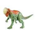 thumbnail image 3 of Jurassic World Battle Damage Pachycephalosaurus Dinosaur Figure - Walmart Exclusive, 3 of 6