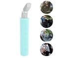 thumbnail image 4 of Robust Vehicle Door Handle Assist, Lightweight Ergonomic Car Handle, Fits Most Cars, Set of 2, 450 Lbs Capacity, Family Car Solutions, Crafted From Soft Silicone, 4 of 7