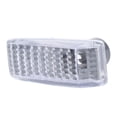 thumbnail image 4 of Indicateur Latéral de Remplacement Amélioré, Lentille de Lampe de Signalisation pour S Class SL Class W124 W140 R129, Conçu pour Se Conformer Précisement à la Conception de Votre Véhicule, 4 of 7