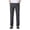 Grey, variant on HUJlwoi Hiking Pants Men Quick Dry Straight Leg Cargo Pants with Zipper Pockets Outdoor Fishing Travel Trousers Big and Tall