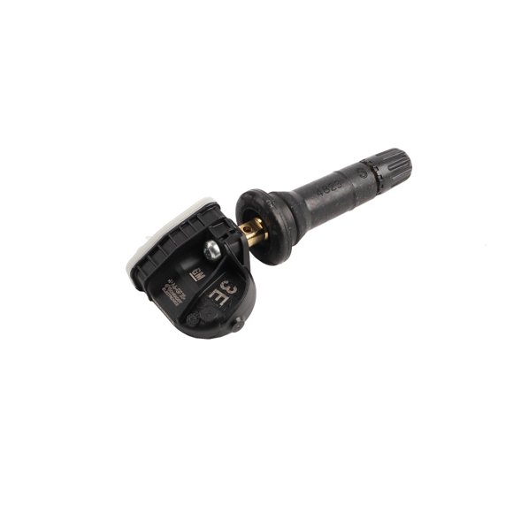 GM GENUINE PARTS 13540607 Tire Pressure Indicator Sensor