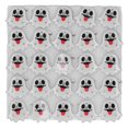 thumbnail image 1 of Halloween Brooch, Plastic Halloween Brooch Pin Sturdy  For Decoration Ghost, 1 of 8