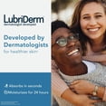 thumbnail image 4 of Lubriderm Body Lotion, Advanced Moisture Therapy, 4 of 4