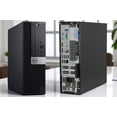 thumbnail image 1 of Refurbished (Good) Dell Optiplex 7070 SFF Desktop, Intel Core i5-9th Gen., 16GB RAM, 256GB SSD, Windows 11 PRO. (Keyboard/Mouse Not Included), 1 of 1