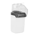 thumbnail image 1 of Abbracc Fityle Hot Air Popcorn Machine 1200W Electric Popcorn Maker and Top Lid for Home, 1 of 9