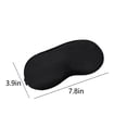 thumbnail image 3 of Antqov Heated Eye Mask, Warm Eye Compress Mask for Dry Eyes, USB Eye Heating Pad with Temperature & Timer Control Eye Mask for Sleeping - Contoured, Home Accessories, 3 of 8