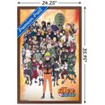 thumbnail image 2 of Naruto Shippuden - Group Wall Poster, 22.375" x 34", 2 of 4