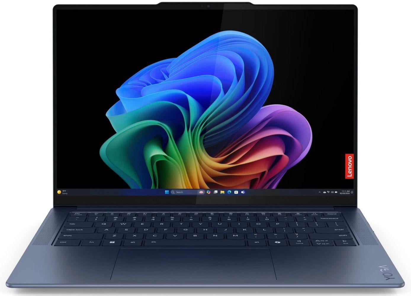 Open Box - Lenovo Yoga Slim 7x 14.5