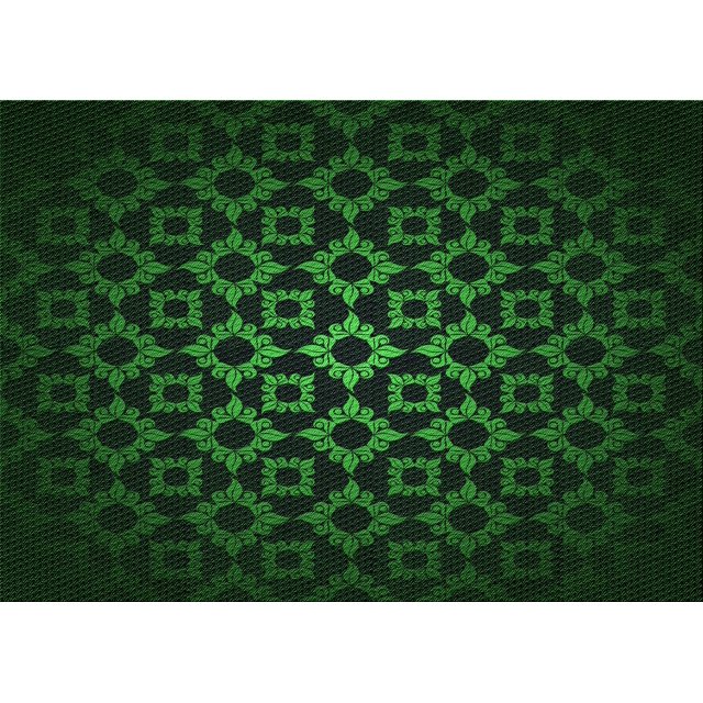 Ahgly Company Tapis Rectangulaire Lavable en Machine Vert Transitionnel, 8 Pieds x 12 Pieds