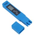 thumbnail image 4 of Compteur EC Numérique, Testeur Sensible de la Qualité de l'Eau, Type Stylo pour Aquariums Piscines Réservoirs à Poissons Eau Potable Sans Rétroéclairage, 4 of 8