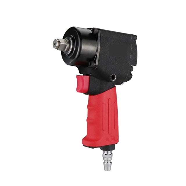 Air Pneumatic Wrench 1/2" 580N.M Impact Spanner Tire Removal Tool Pneumatic Power Tools ,Powerful