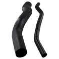 thumbnail image 1 of 52000623 2PCS Fuel Filler Hose Vent Filler Hose Kit, 1 of 5