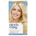 thumbnail image 1 of Clairol Nice'n Easy Permanent Hair Dye, 1 of 9