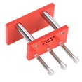 thumbnail image 3 of Watch Hand Puller, Watch Hand Presser, Watch Needle Presser Wristwatch Repair Tool For Wacth Repair Watchmakers, 3 of 8