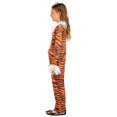 thumbnail image 4 of Déguisement d'Enfant Tigre Terrifiant, 4 of 6