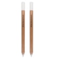 thumbnail image 1 of 2Pcs Charcoal Pencils Sketch White Pencils Drawing Sketching Painting Tools, 1 of 5